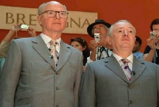 From Our Correspondents: Festa a Venezia #2