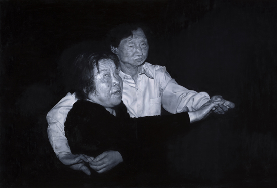 #5 Huang-Jingyuan-I-Am-Your-Agency-No.-22-2013-oil-on-canvas-73-x-107.5-cm