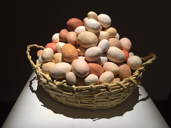 image 4. All my eggs in one basket. Kenny Pittock. 2015JPG