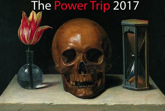The Power Trip 2017: The Most Powerful People in the Australian Art World