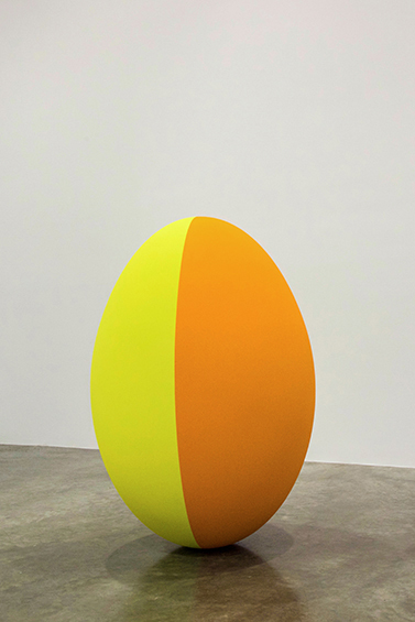 #6 Ei (Egg), 2017