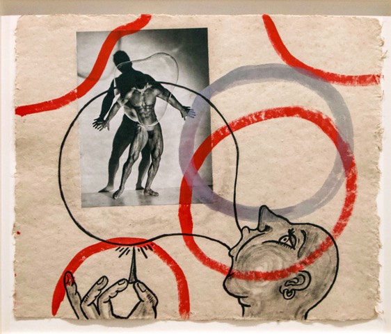 thumbnail_#1 Keith Haring, Untitled, 1989