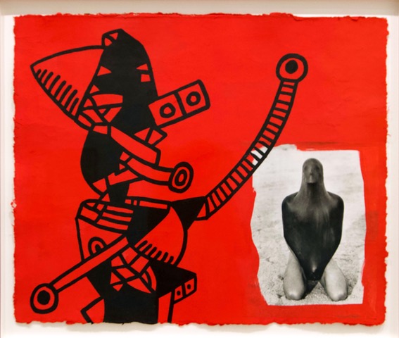 thumbnail_#2 Keith Haring, Untitled, 1989