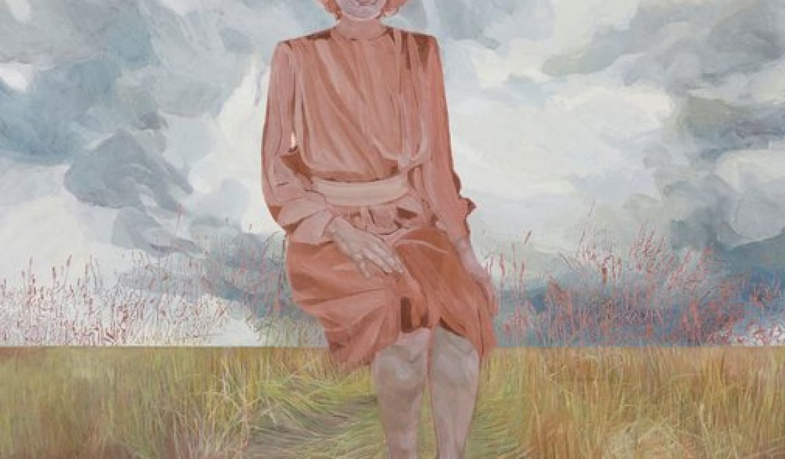 We Need to Talk About the Archibald Prize…