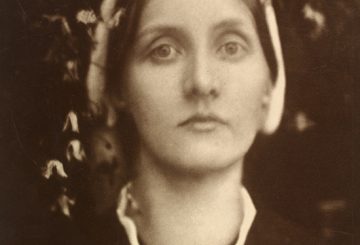 Julia Margaret Cameron