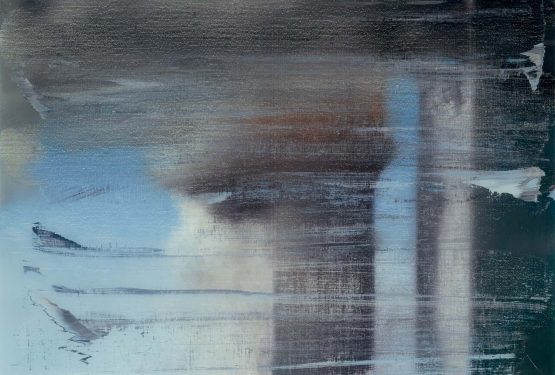 Gerhard Richter: The Life of Images