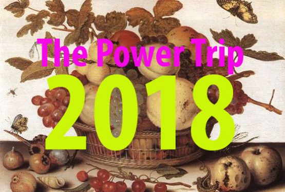 The Power Trip 2018: The Australian Art World’s Most Influential People