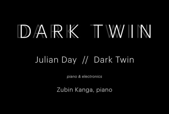 Tunes for Tuesday: Dark Twin