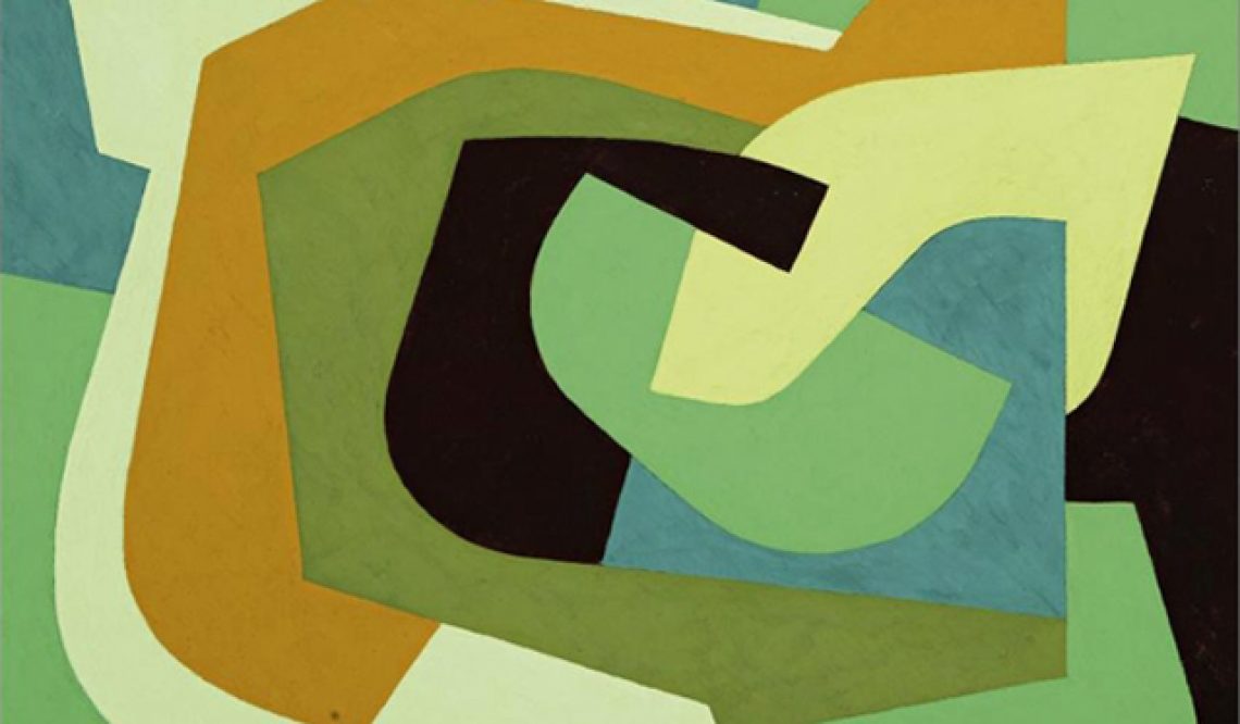 Modernism Monday #29