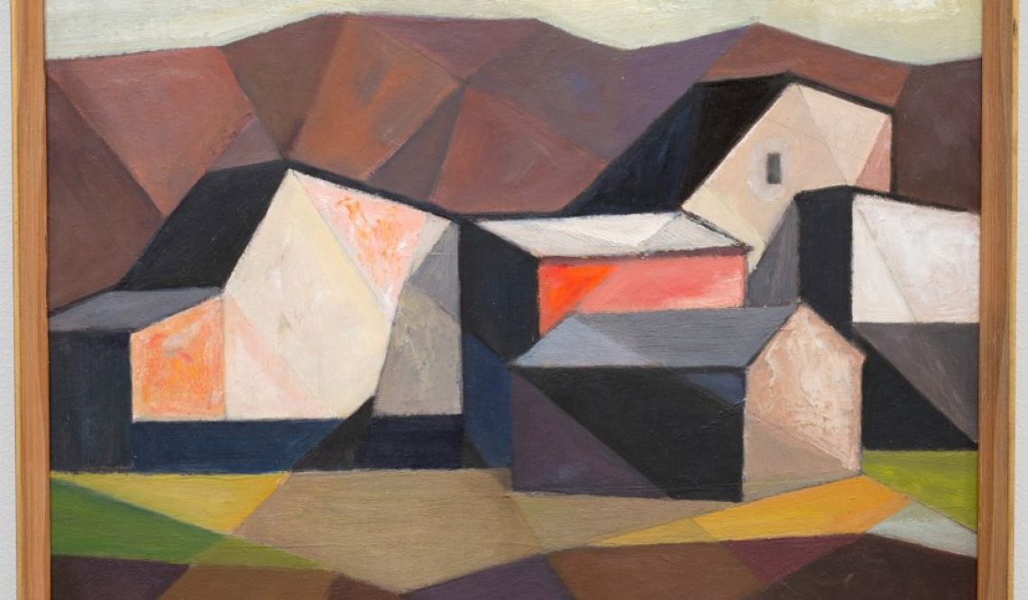 Modernism Monday #30