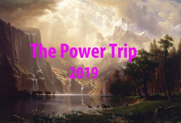 The Power Trip 2019